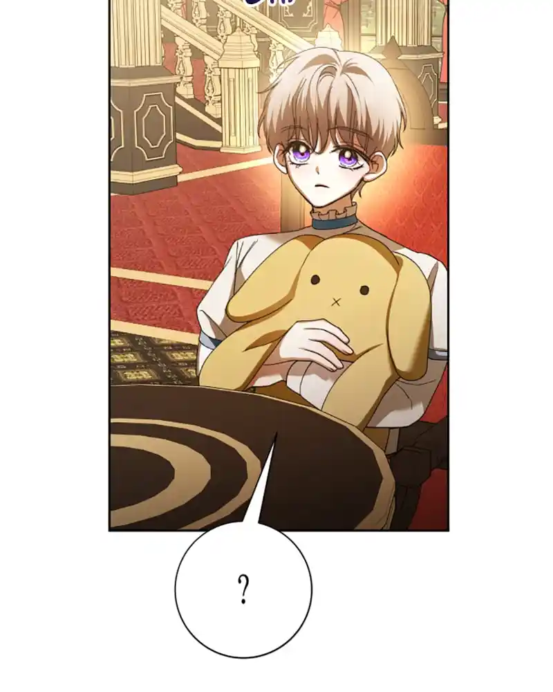 Your Throne Chapter 132