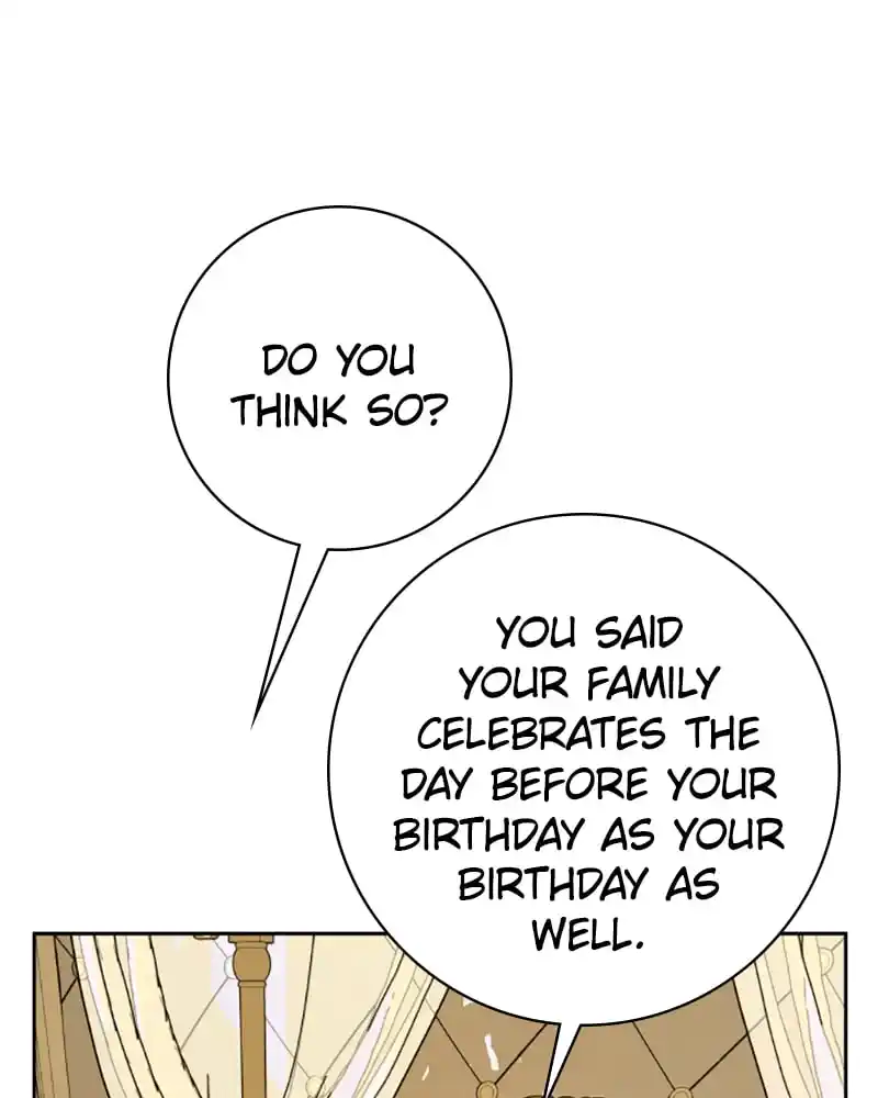 Your Throne Chapter 132