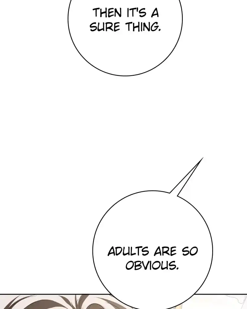 Your Throne Chapter 132