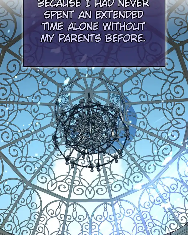 Your Throne Chapter 132