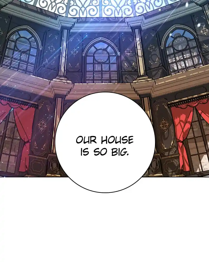 Your Throne Chapter 132