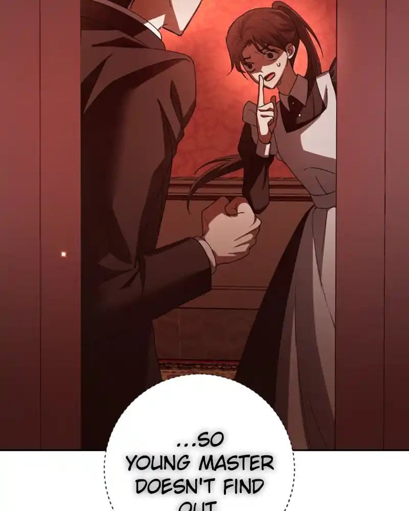 Your Throne Chapter 132