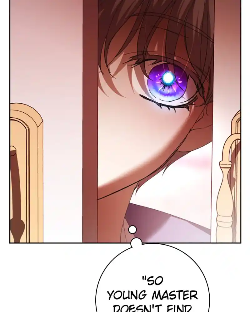 Your Throne Chapter 132