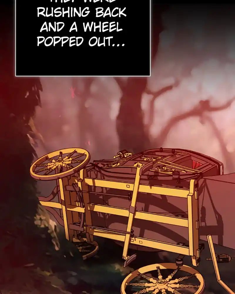 Your Throne Chapter 132