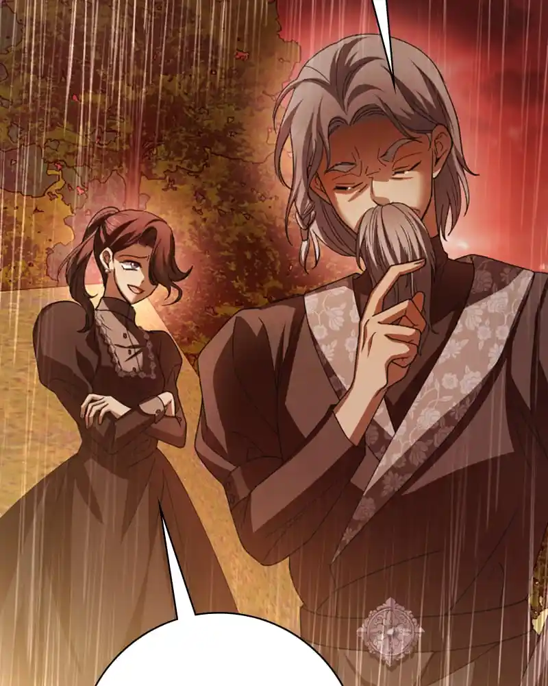 Your Throne Chapter 132