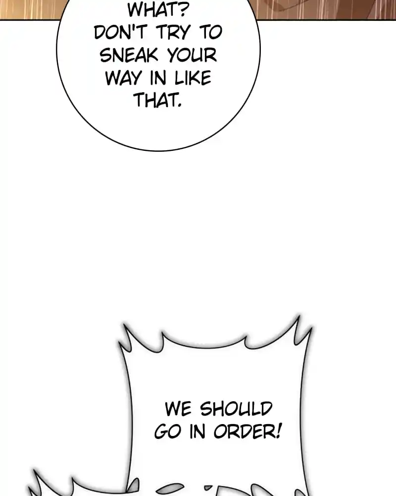 Your Throne Chapter 132