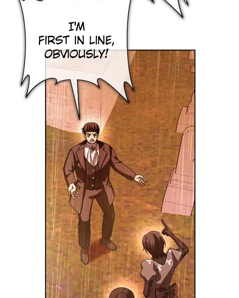 Your Throne Chapter 132