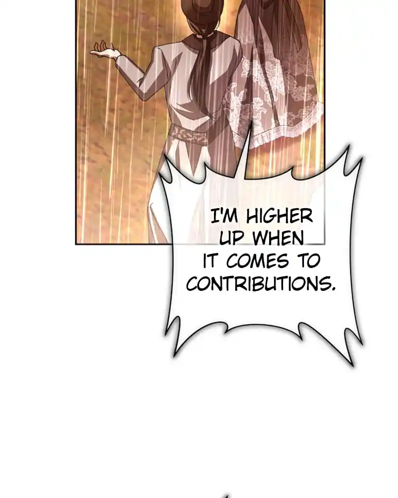 Your Throne Chapter 132