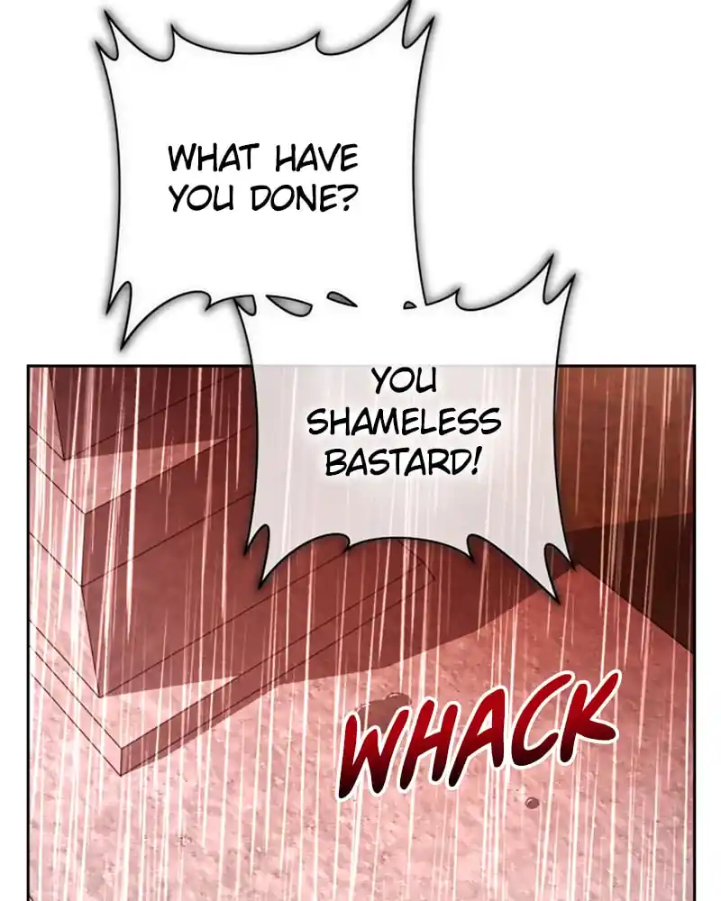 Your Throne Chapter 132