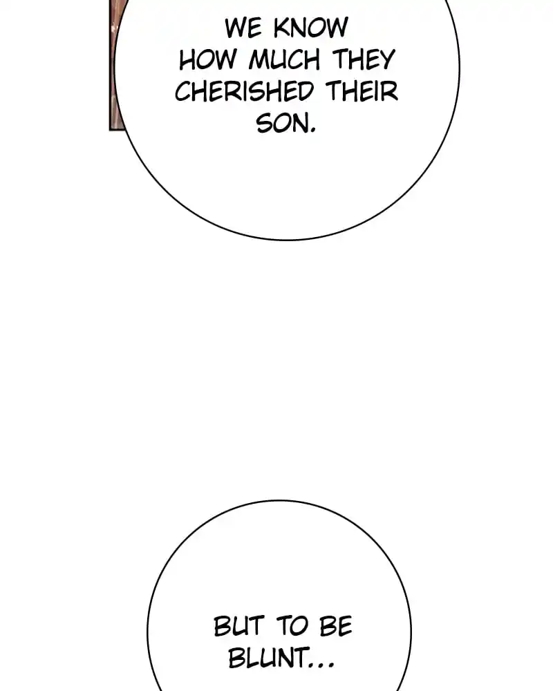 Your Throne Chapter 132