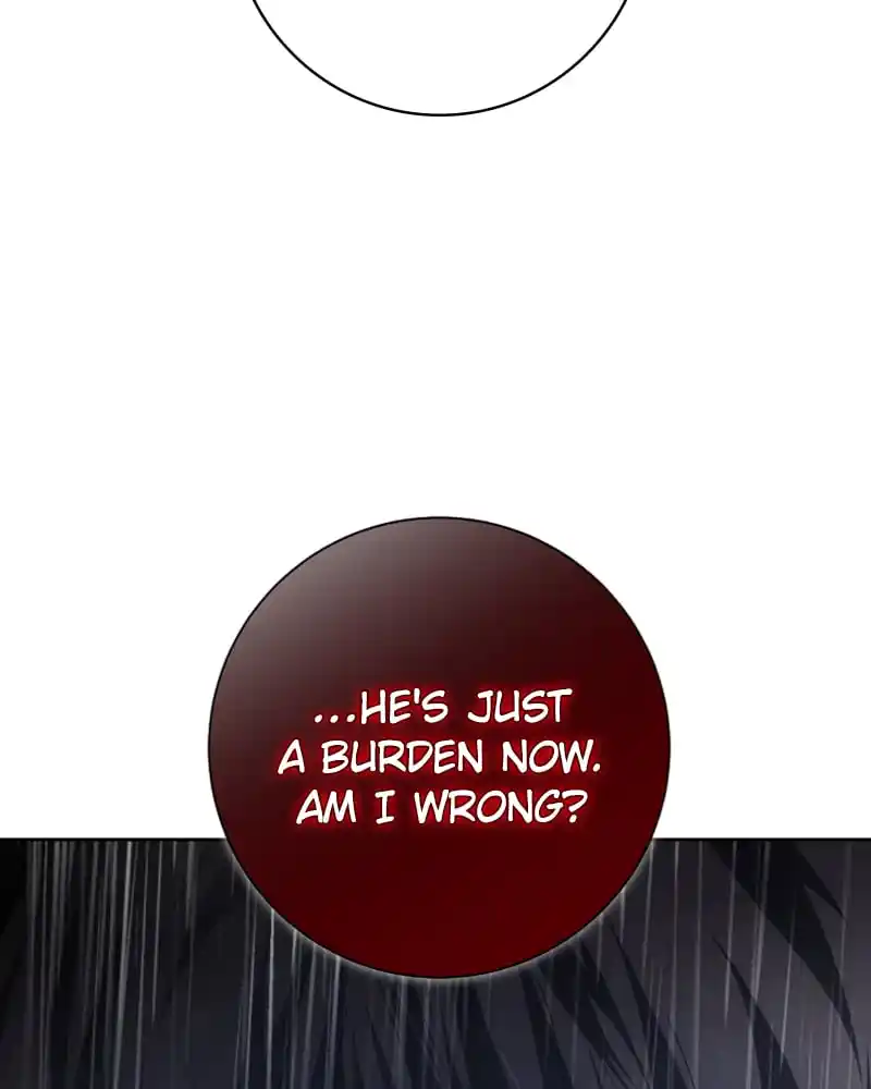 Your Throne Chapter 132