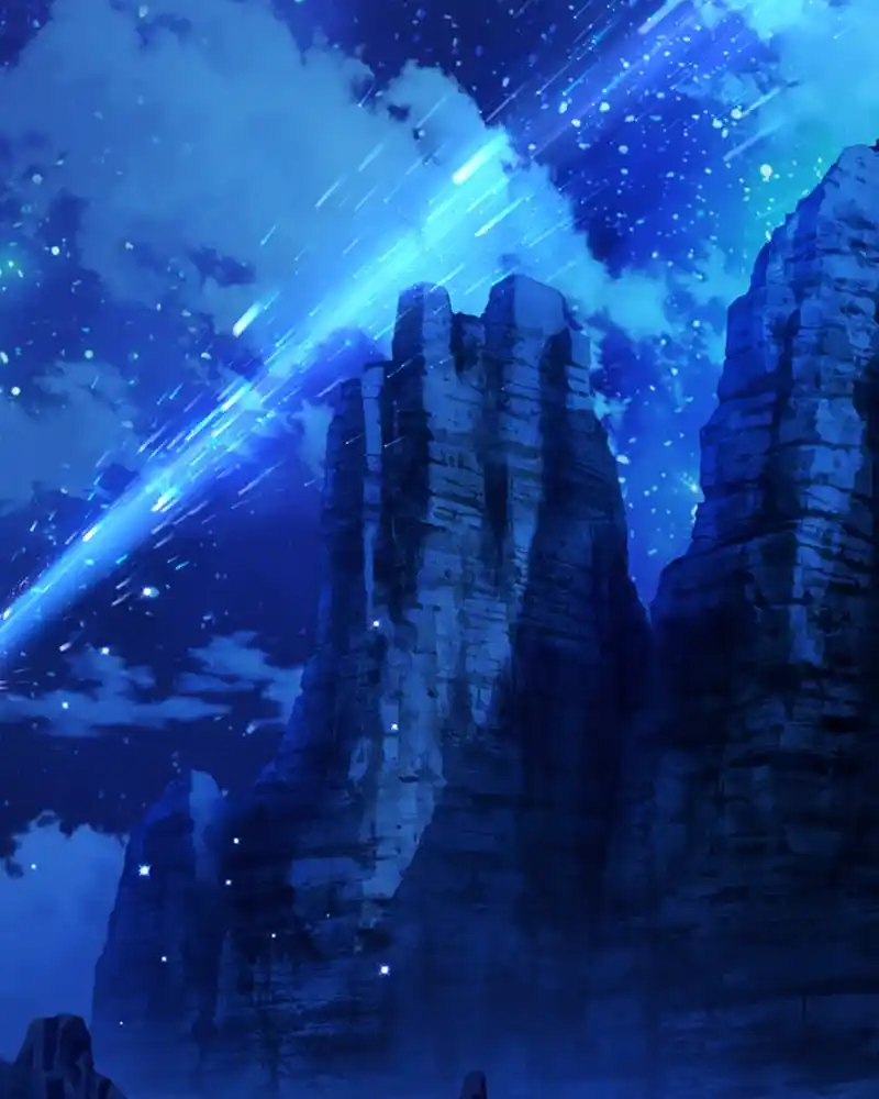 Your Throne Chapter 132