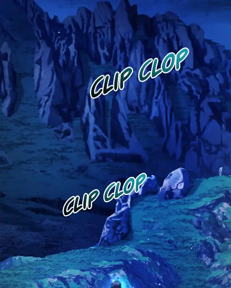 Your Throne Chapter 132