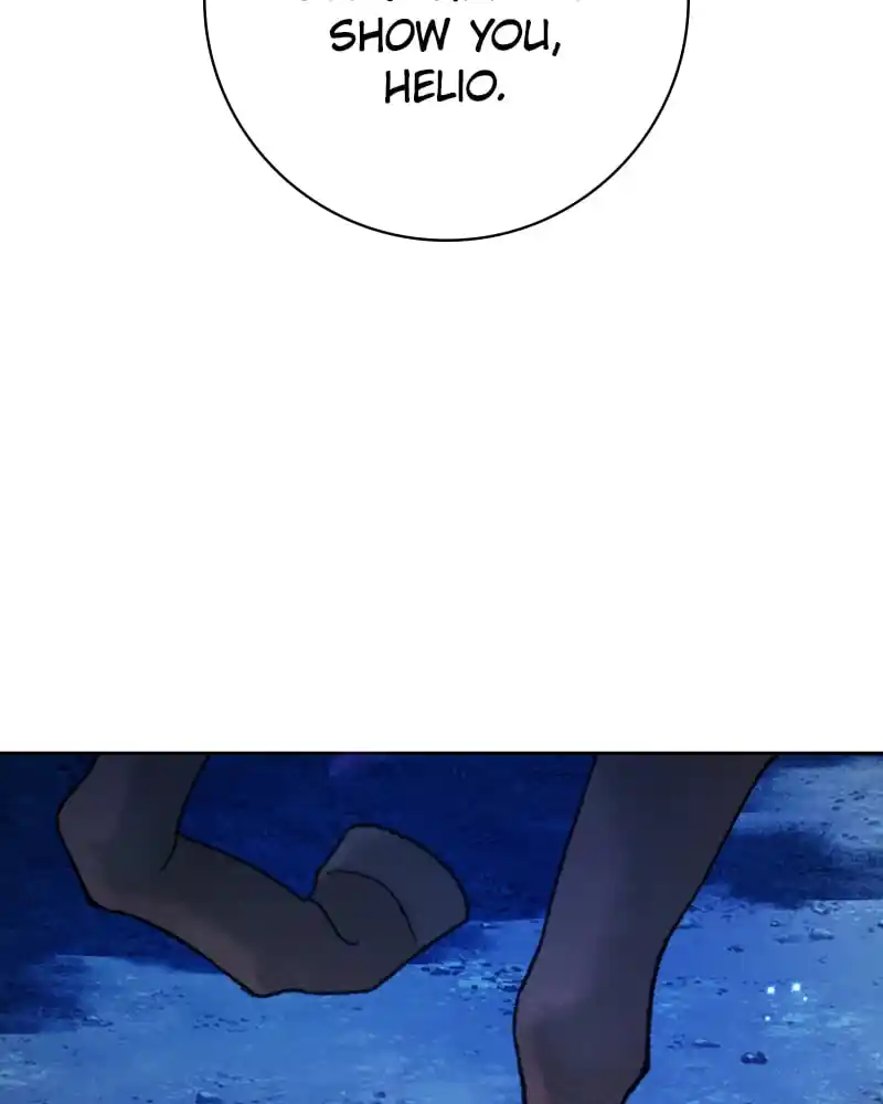 Your Throne Chapter 132