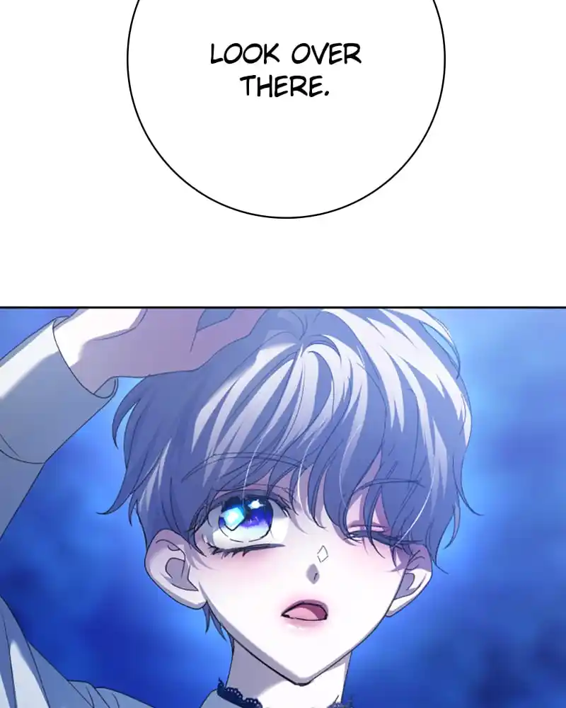 Your Throne Chapter 132