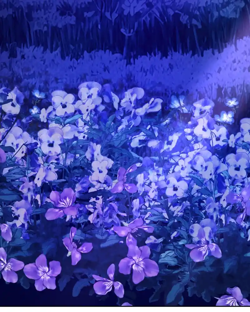 Your Throne Chapter 132