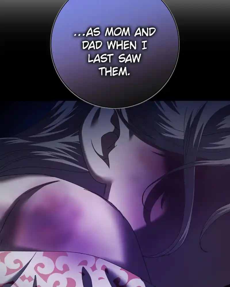 Your Throne Chapter 132