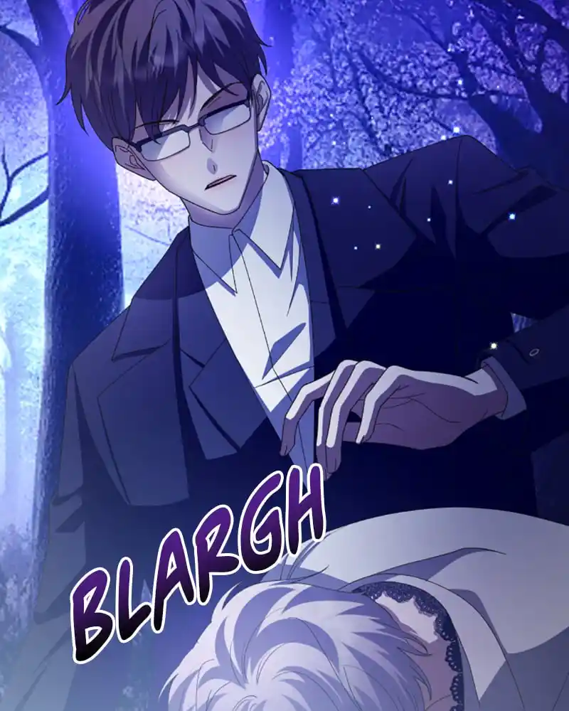 Your Throne Chapter 132