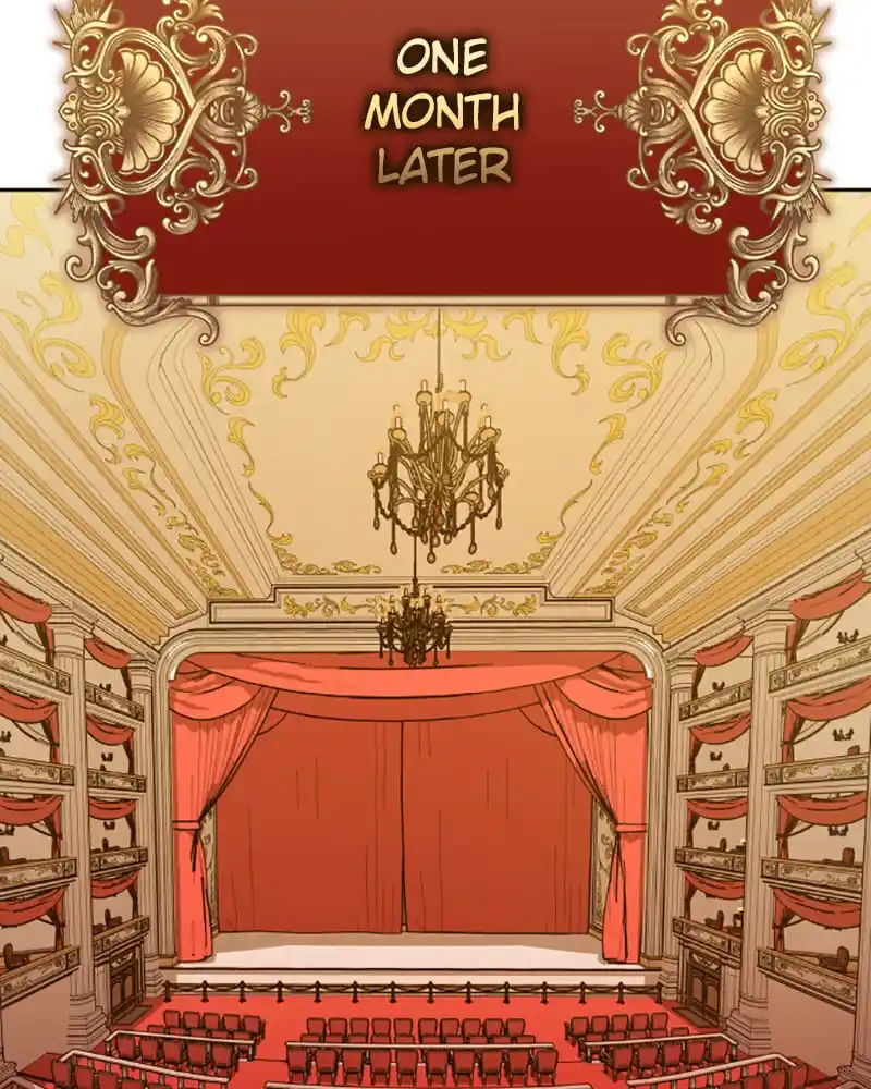 Your Throne Chapter 132