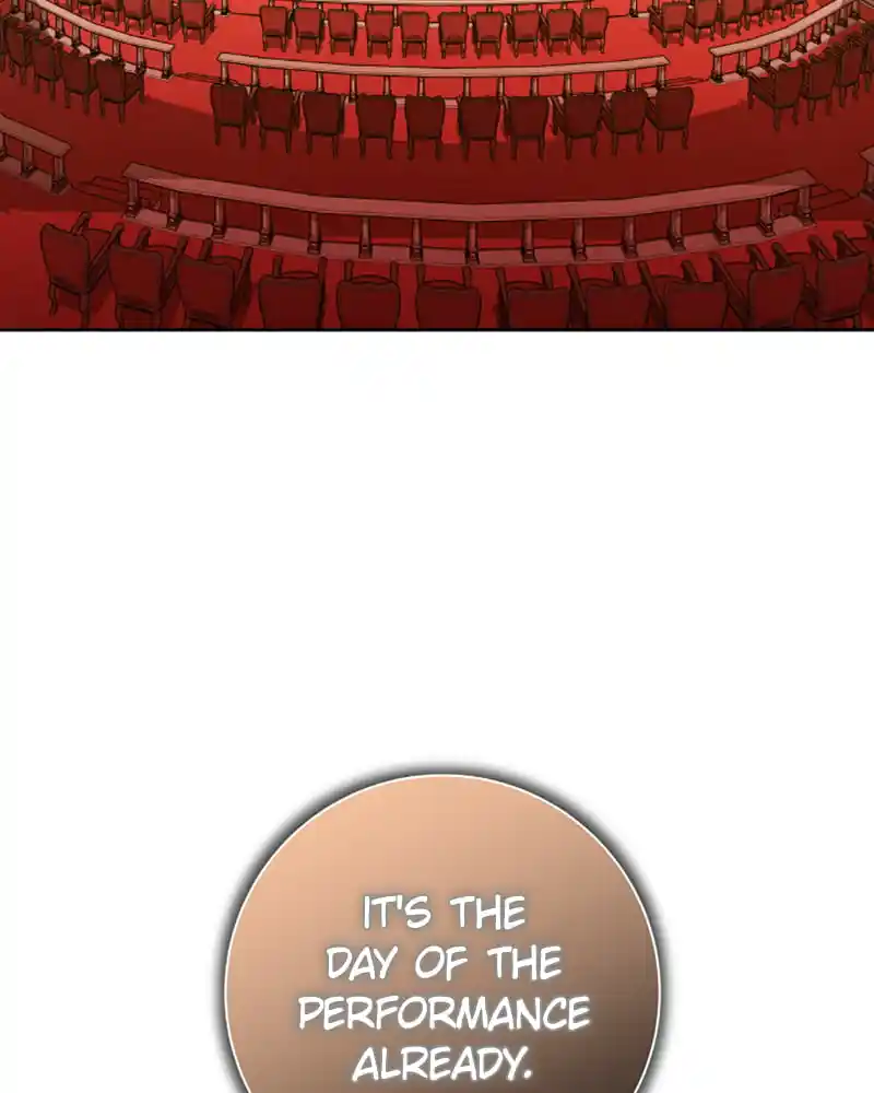 Your Throne Chapter 132