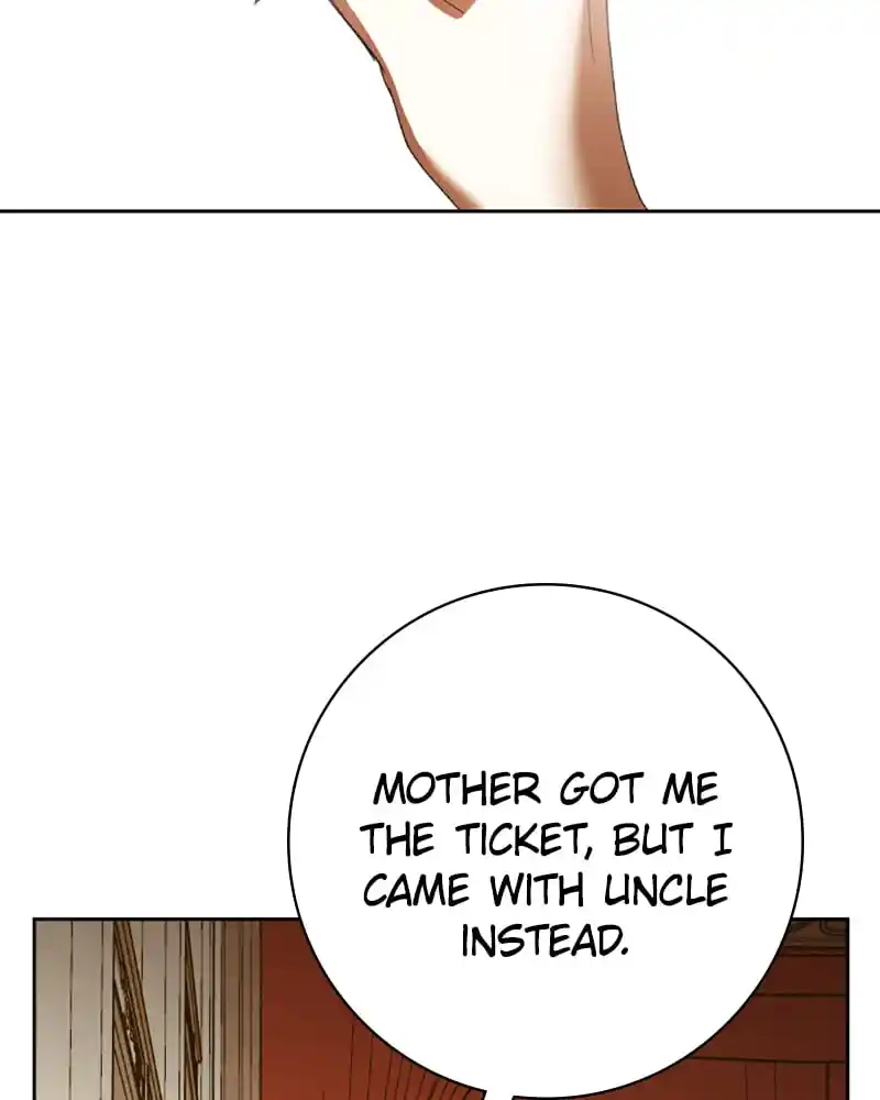 Your Throne Chapter 132