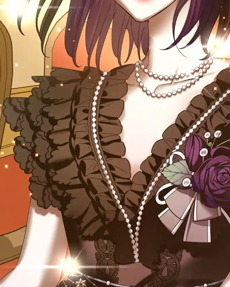 Your Throne Chapter 132