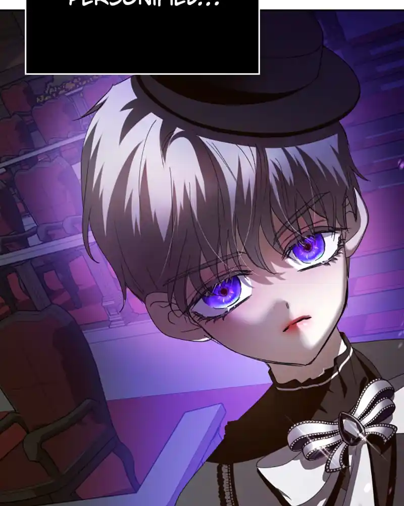 Your Throne Chapter 132