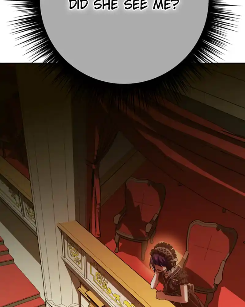 Your Throne Chapter 132