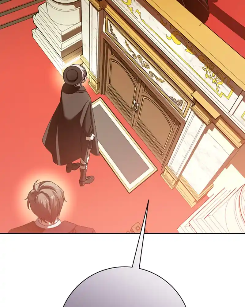 Your Throne Chapter 132