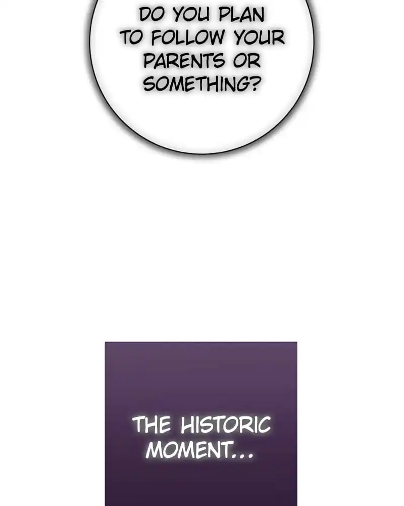 Your Throne Chapter 132