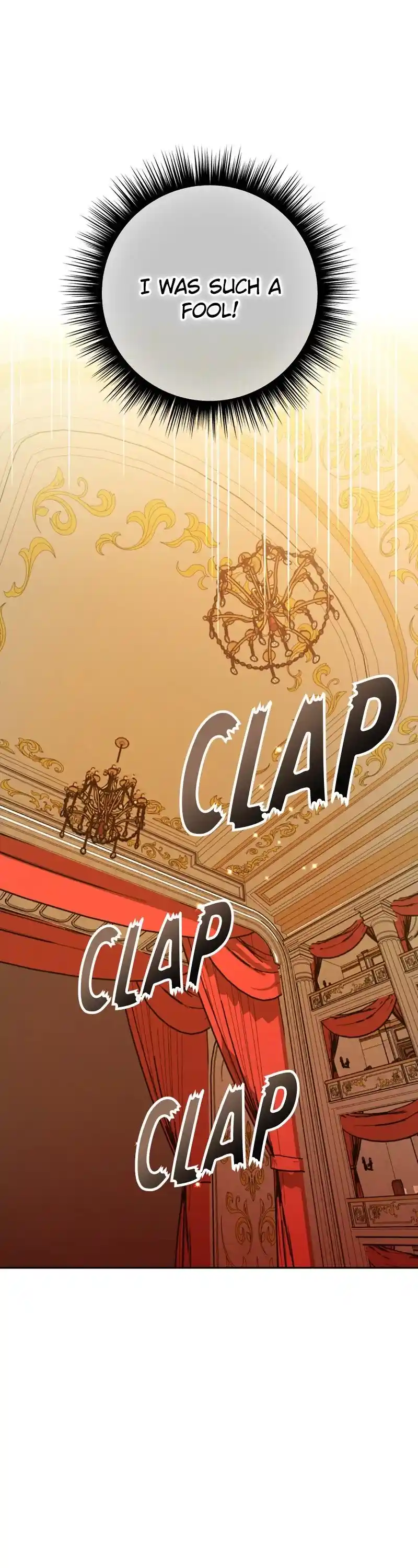 Your Throne Chapter 133