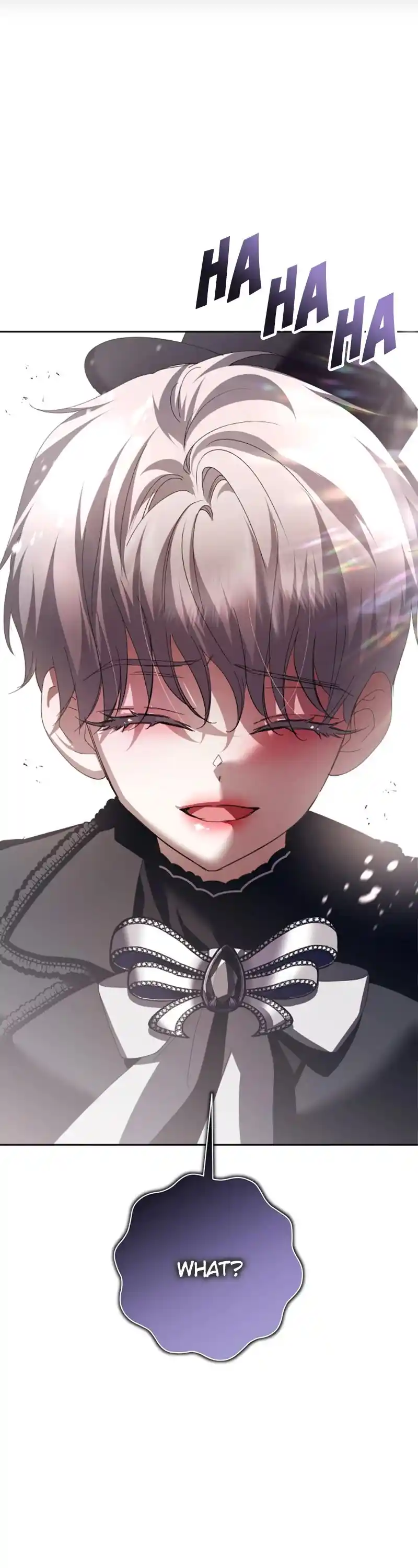 Your Throne Chapter 133