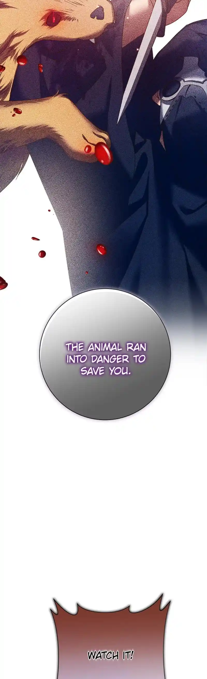 Your Throne Chapter 133