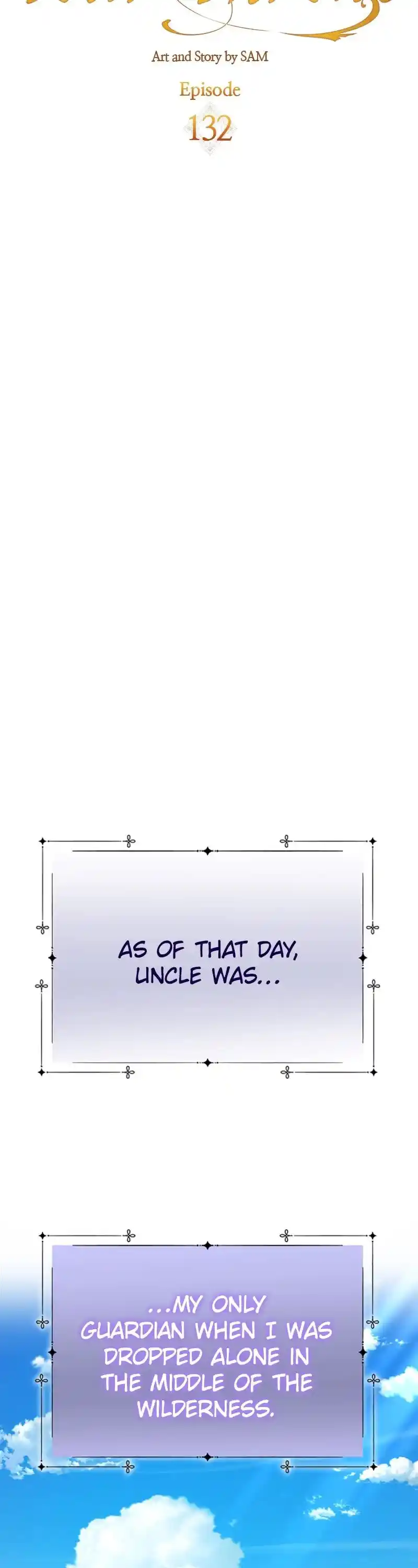 Your Throne Chapter 133