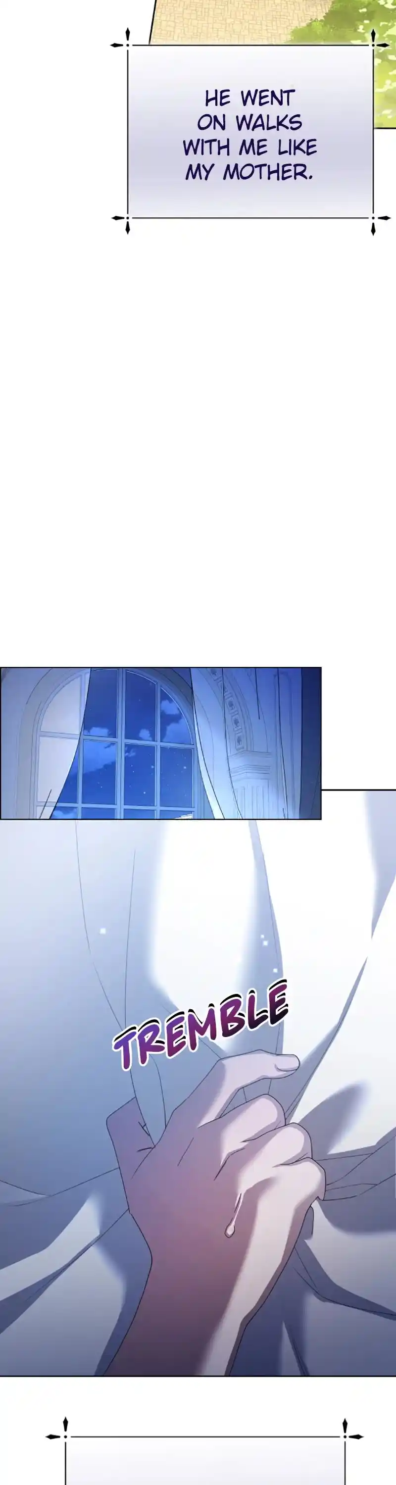 Your Throne Chapter 133