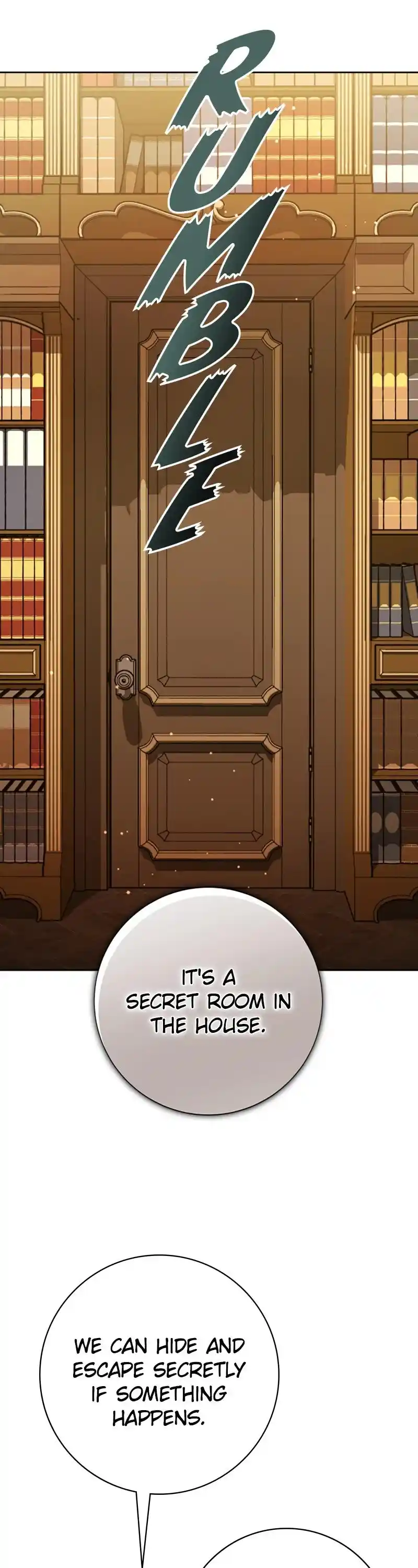 Your Throne Chapter 133