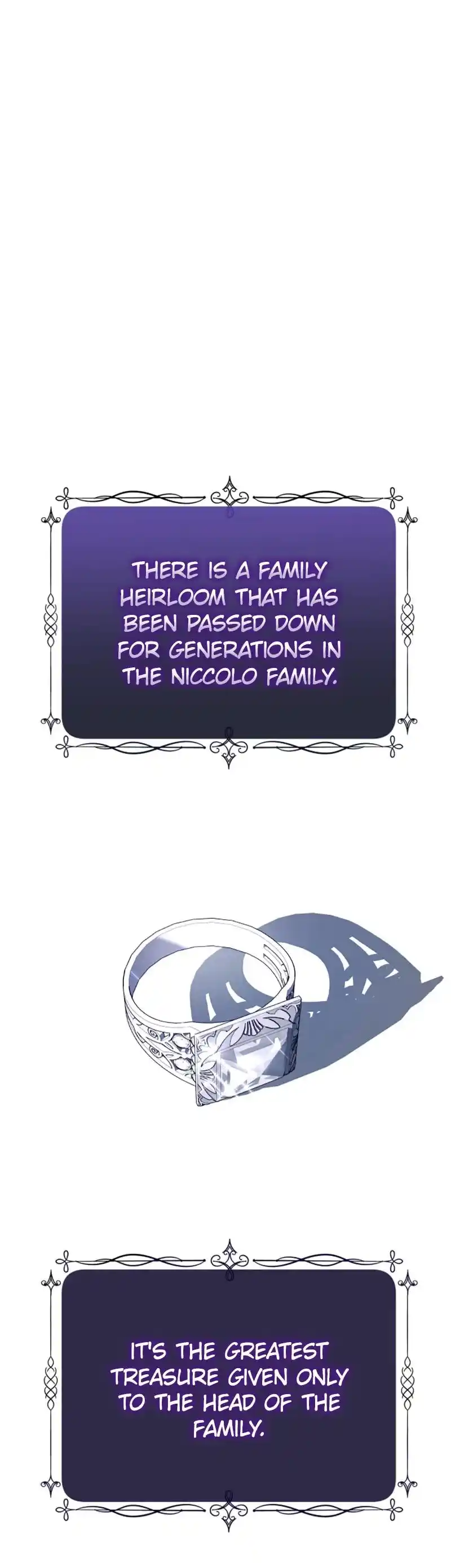 Your Throne Chapter 133