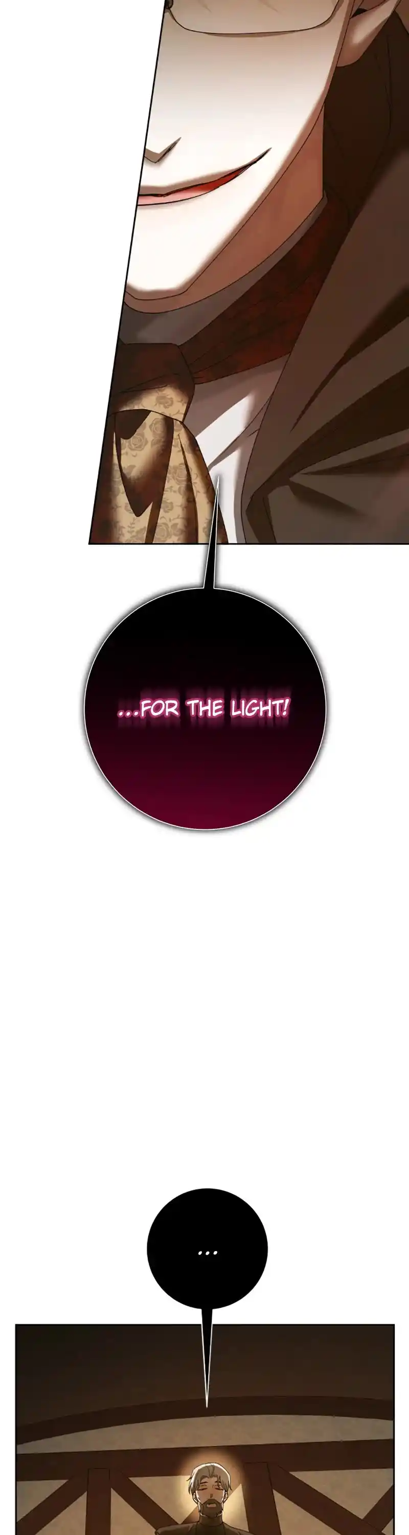 Your Throne Chapter 133