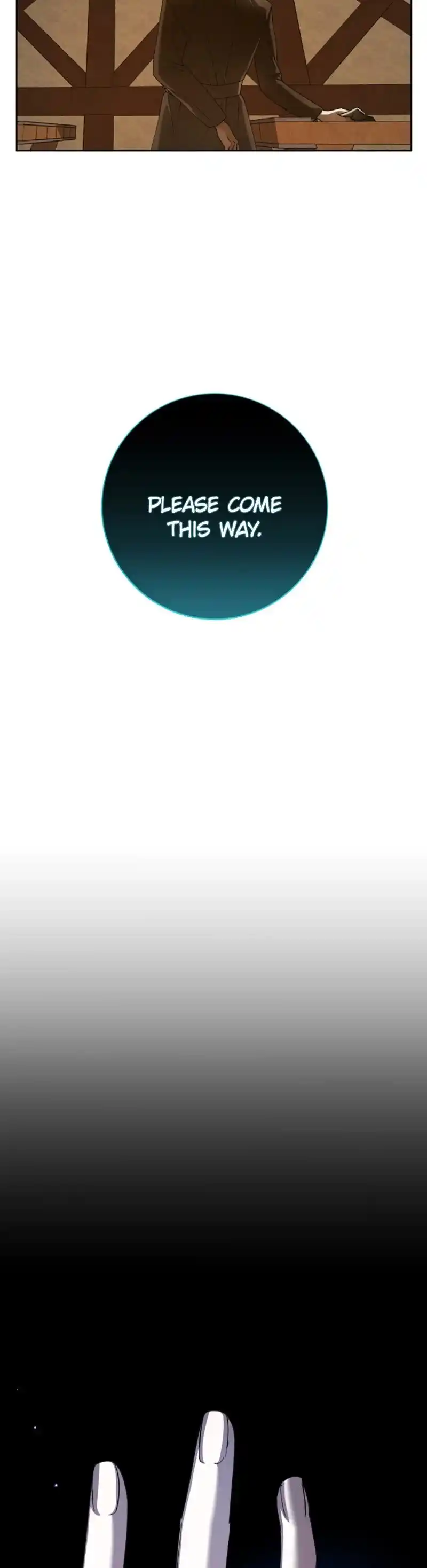 Your Throne Chapter 133