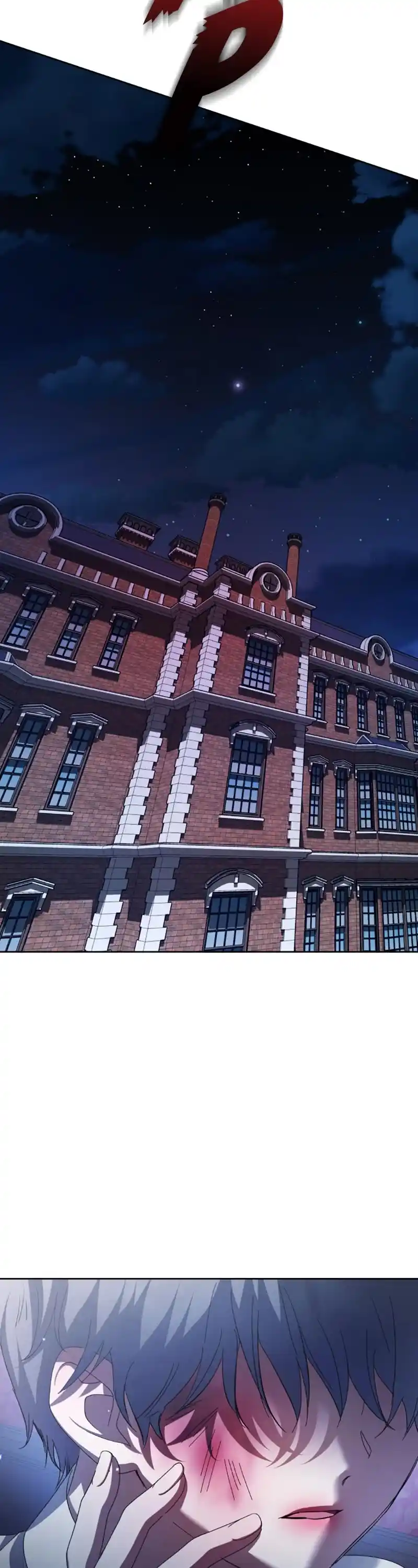 Your Throne Chapter 133