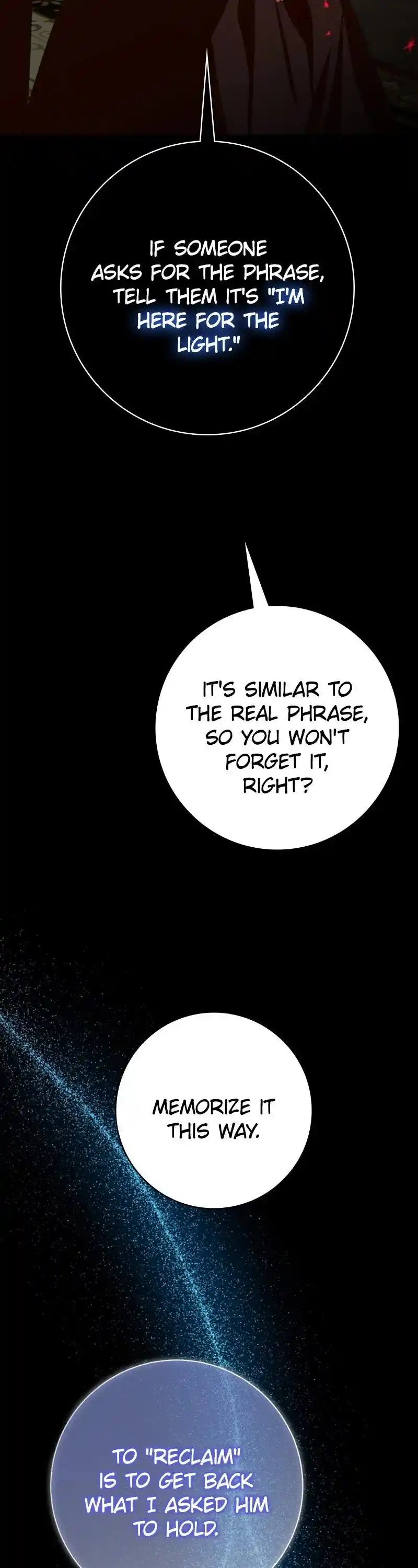 Your Throne Chapter 134