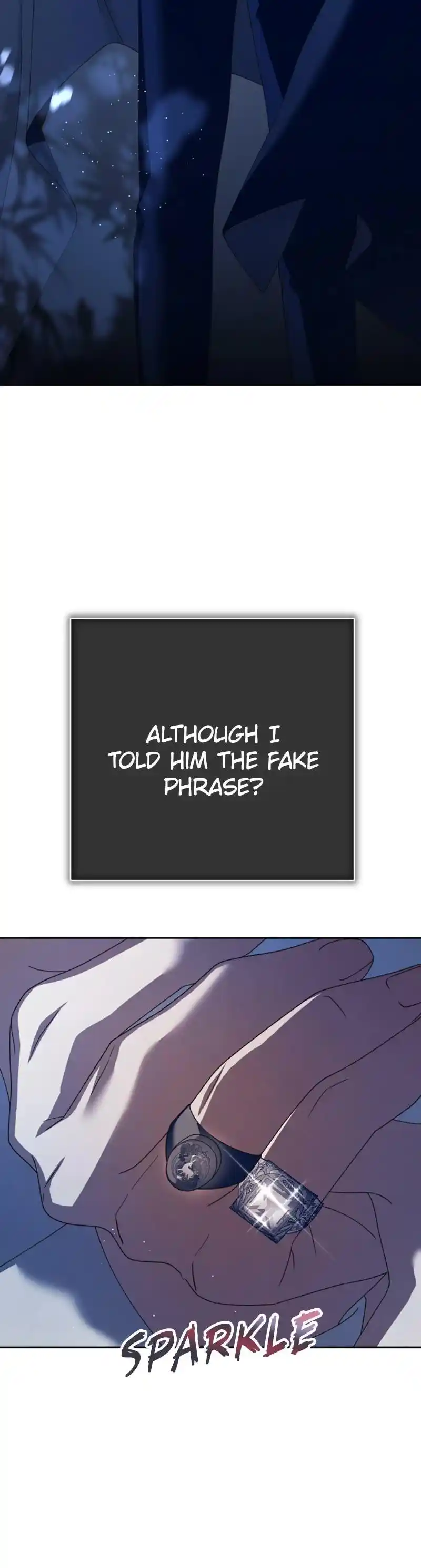 Your Throne Chapter 134