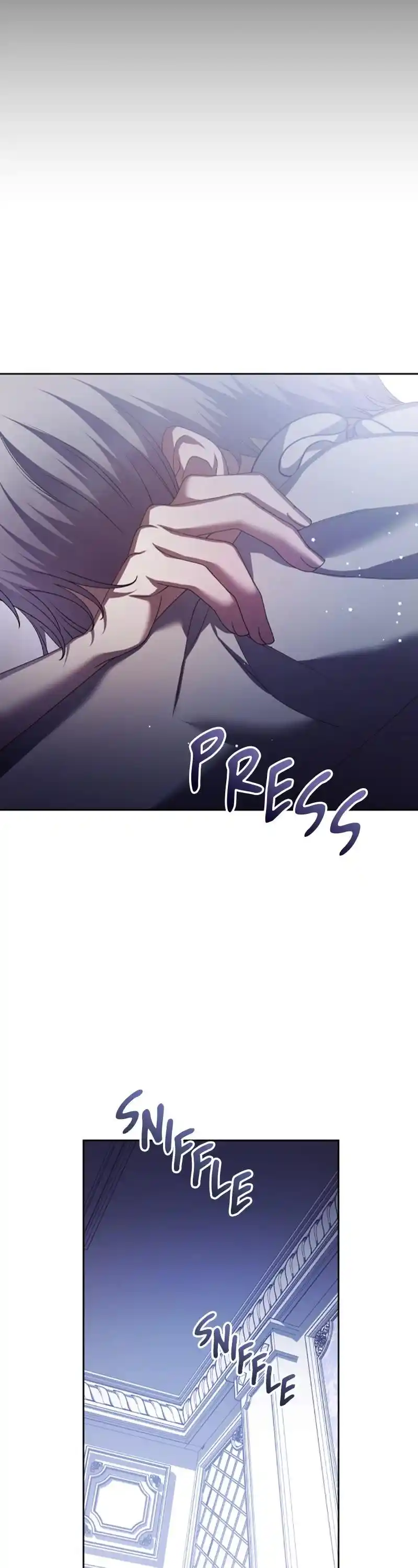 Your Throne Chapter 134