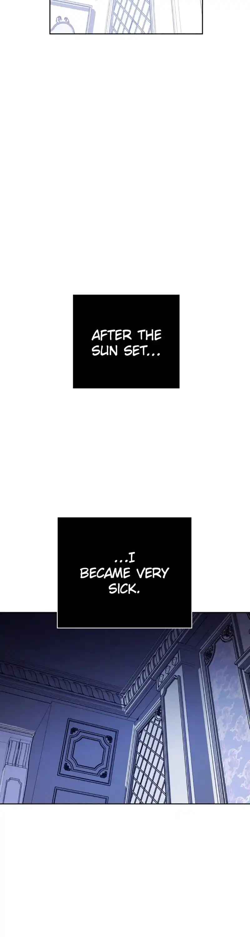 Your Throne Chapter 134