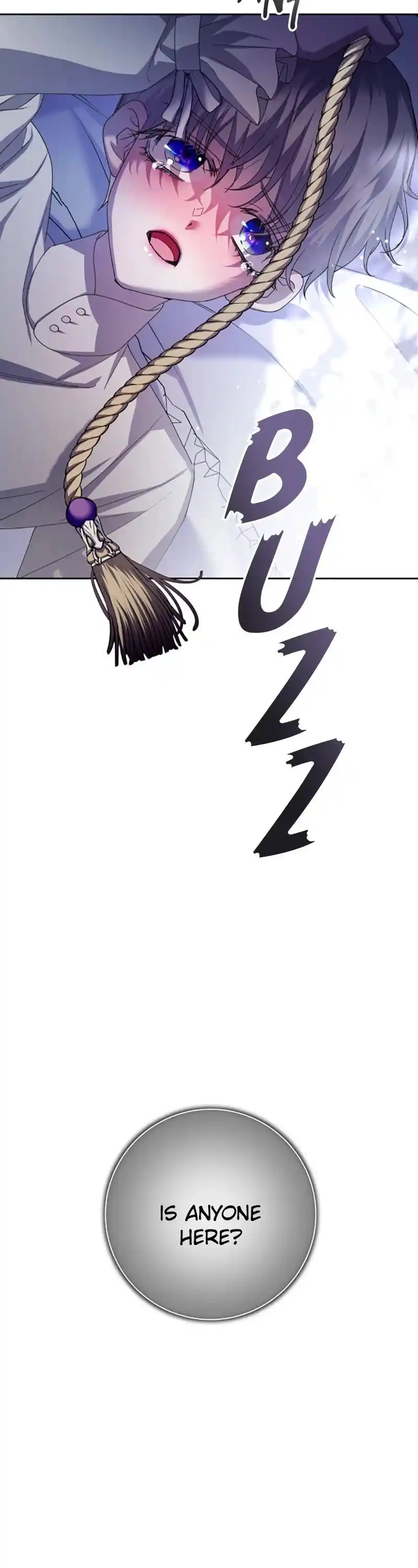 Your Throne Chapter 134