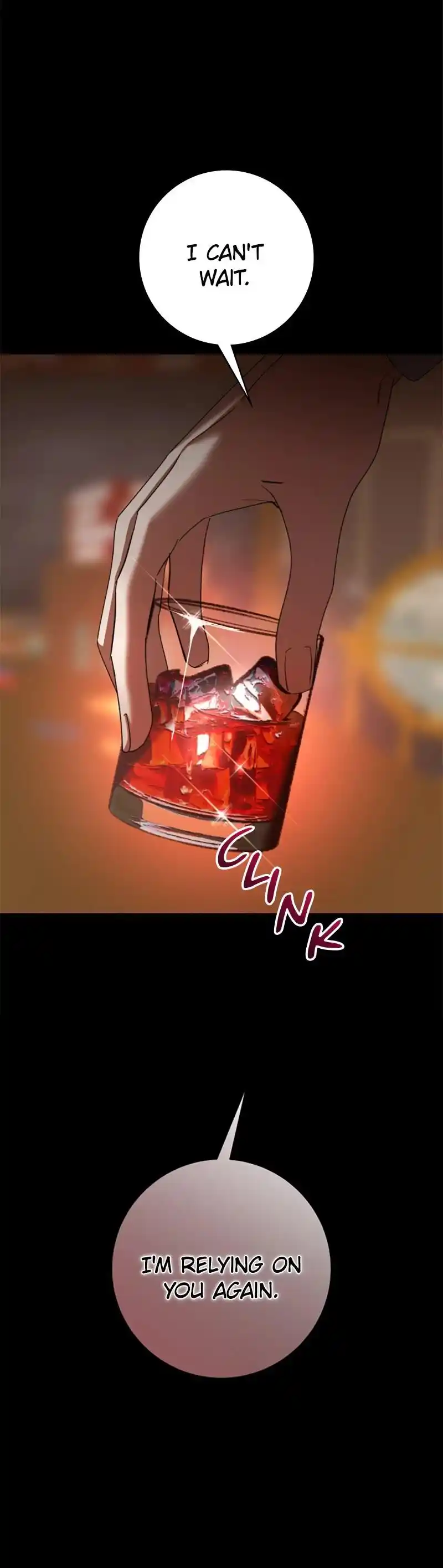 Your Throne Chapter 134