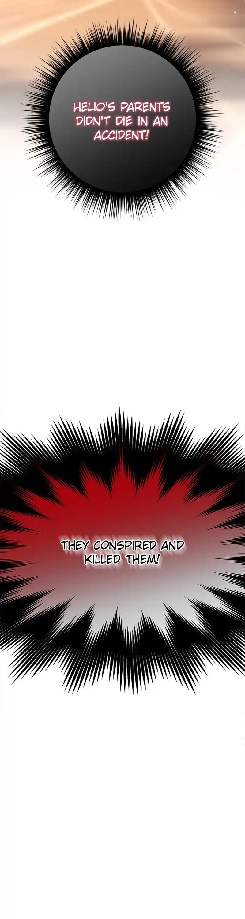 Your Throne Chapter 135