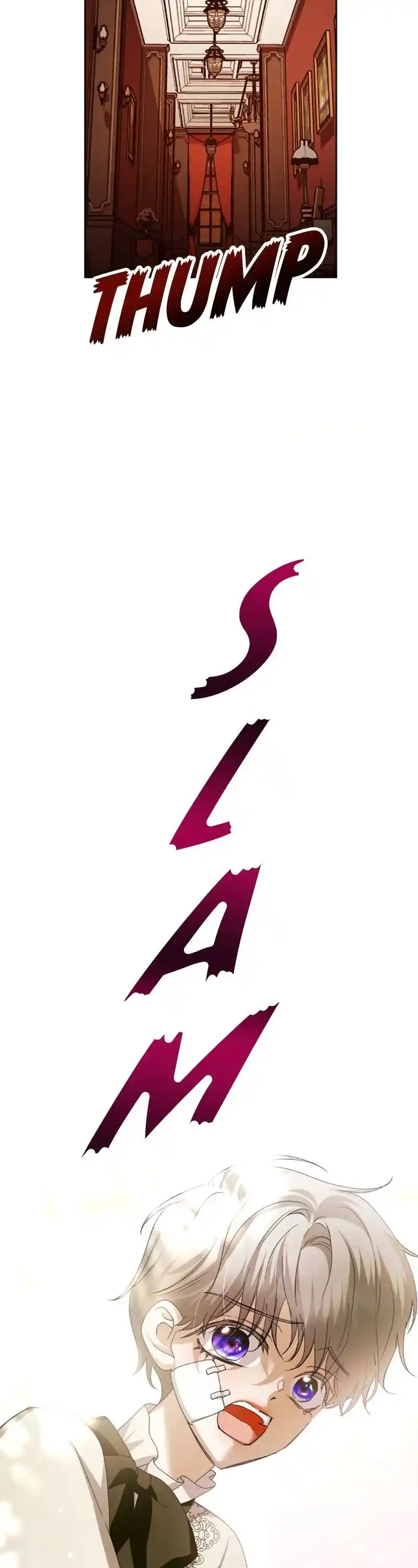 Your Throne Chapter 135