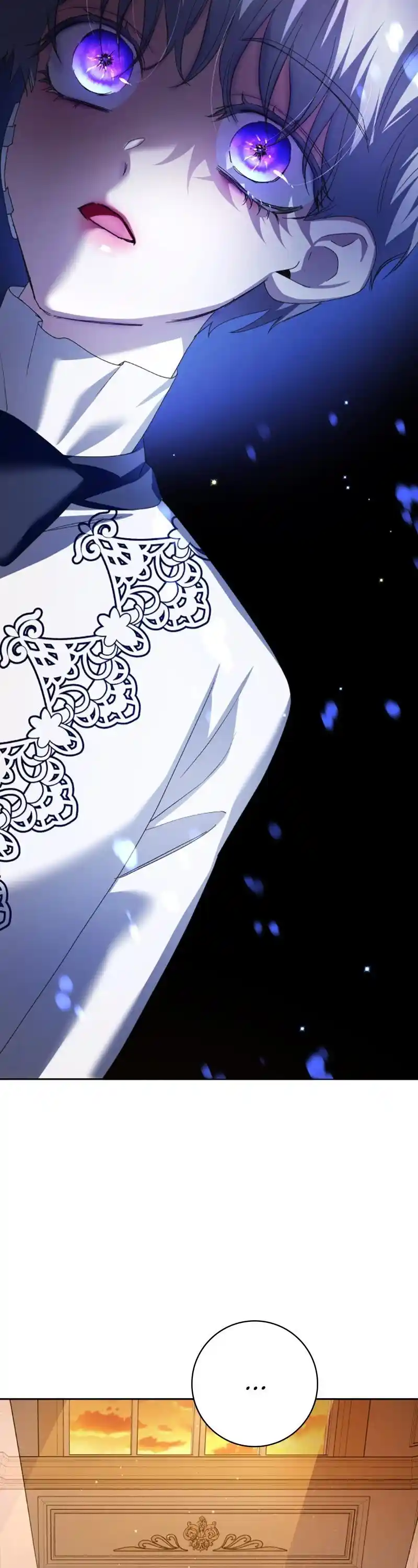 Your Throne Chapter 135