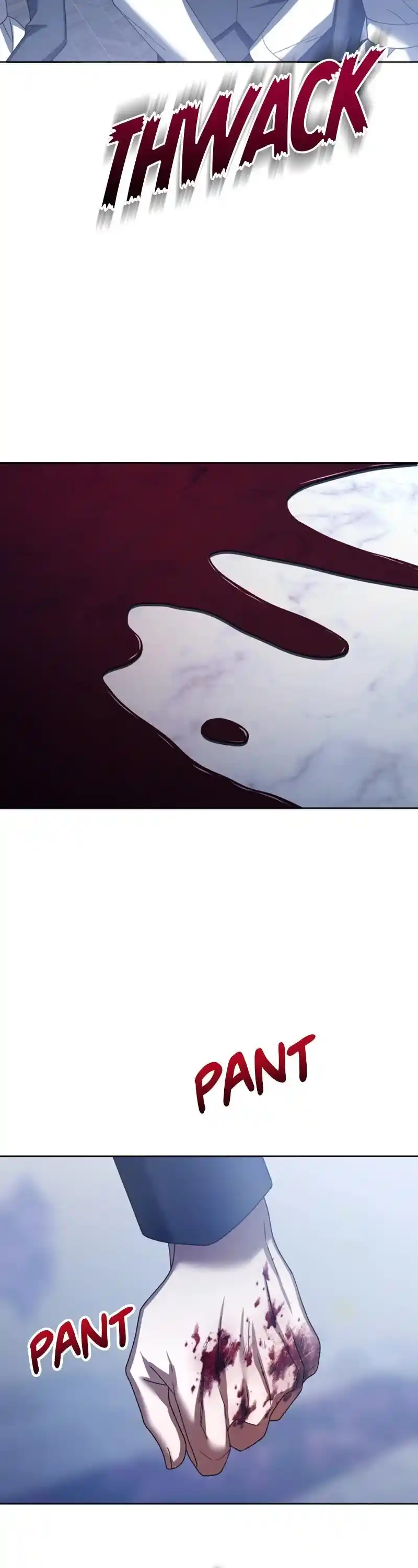 Your Throne Chapter 135